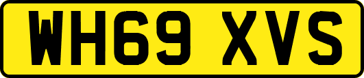 WH69XVS