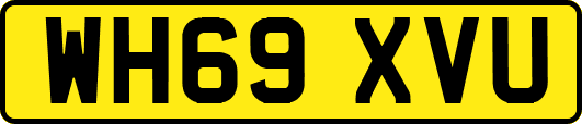 WH69XVU