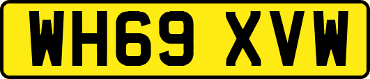WH69XVW