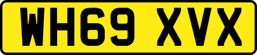 WH69XVX