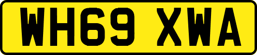 WH69XWA