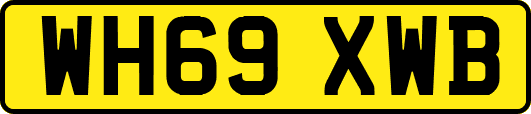 WH69XWB