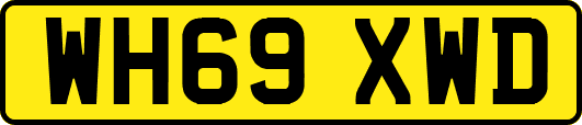 WH69XWD