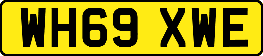 WH69XWE