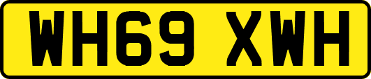 WH69XWH