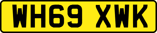 WH69XWK