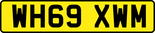 WH69XWM