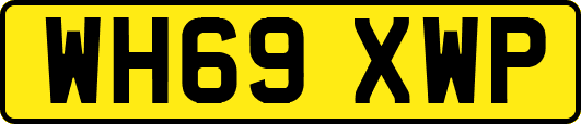 WH69XWP