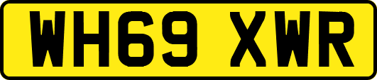 WH69XWR