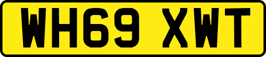 WH69XWT