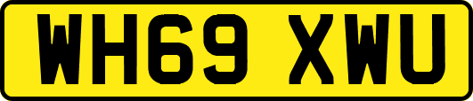 WH69XWU