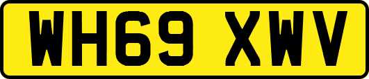 WH69XWV