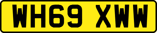 WH69XWW