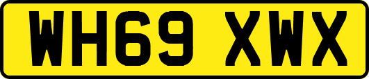 WH69XWX
