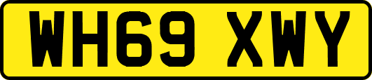 WH69XWY