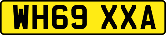 WH69XXA