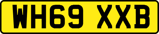WH69XXB