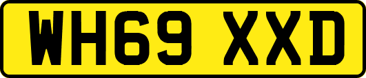 WH69XXD