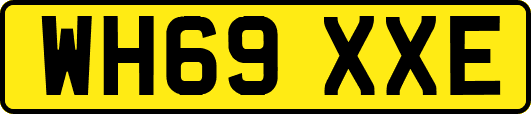 WH69XXE