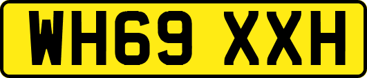 WH69XXH