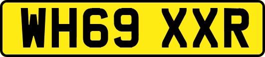 WH69XXR