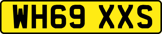 WH69XXS