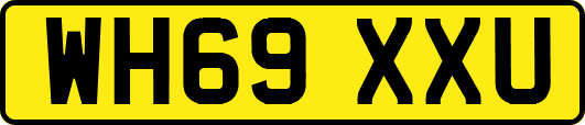 WH69XXU