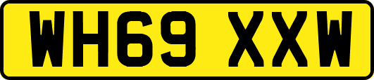 WH69XXW