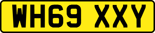 WH69XXY