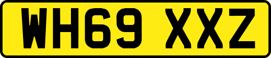 WH69XXZ