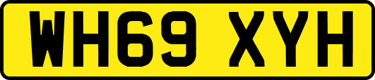 WH69XYH
