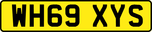WH69XYS