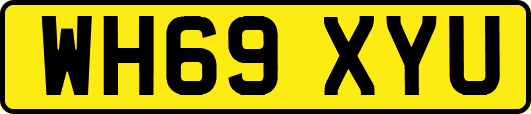 WH69XYU