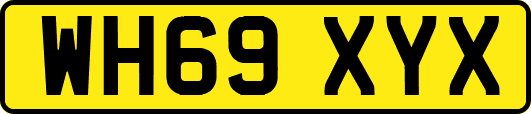 WH69XYX