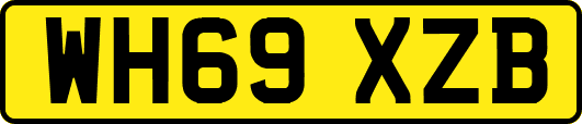WH69XZB