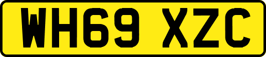 WH69XZC