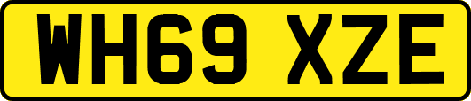 WH69XZE