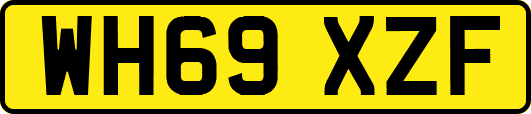 WH69XZF