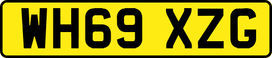 WH69XZG