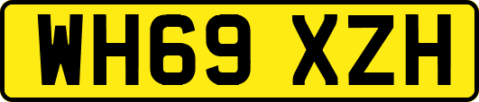 WH69XZH