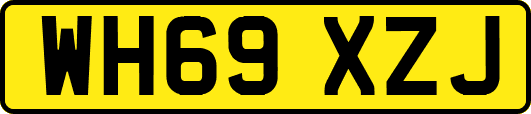 WH69XZJ