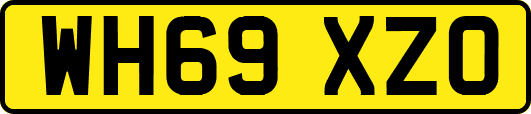 WH69XZO