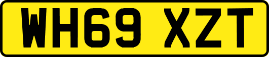 WH69XZT