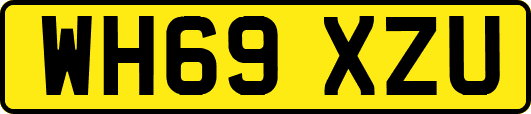 WH69XZU