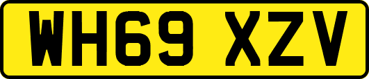 WH69XZV
