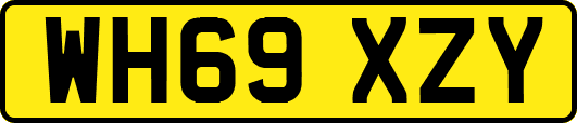 WH69XZY