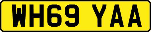 WH69YAA