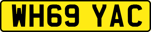 WH69YAC
