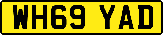 WH69YAD