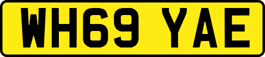 WH69YAE